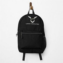 Lewis Hamilton 44 2022 Backpack