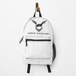 Lewis Hamilton Team 44 Backpack