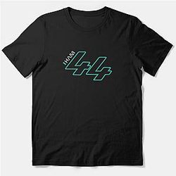 Lewis Hamilton 44 - F1 2023 Essential T-Shirt