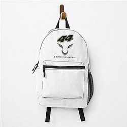 Lewis Hamilton 2022 GP Backpack