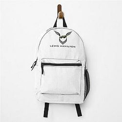 Lewis Hamilton 44 2022 Backpack