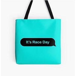 f1 lewis hamilton  All Over Print Tote Bag