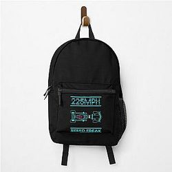 Lewis Hamilton World Champion - World Champions - Driving Legend - GRAND PRIX Backpack