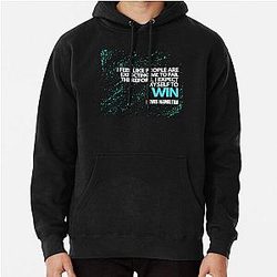 Lewis Hamilton F1  Pullover Hoodie