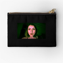 Lexa Gates Nexus Lexa Gates Zipper Pouches
