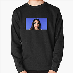 Lexa Gates Echo Lexa Gates Sweatshirts