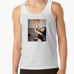 Lexa Gates Spectrum Lexa Gates Tank Tops