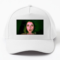 Lexa Gates Nexus Lexa Gates Hats & Caps