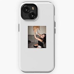Lexa Gates Spectrum Lexa Gates iPhone Cases