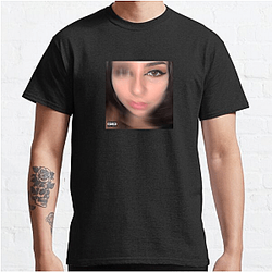 Lexa Gates Horizon Lexa Gates T-Shirts