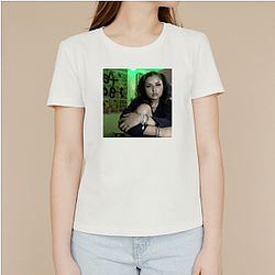 Lexa Gates Vibe Lexa Gates T-Shirts