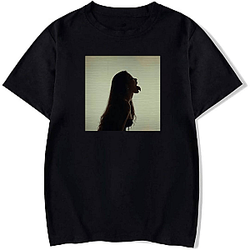 Lexa Gates Drift Lexa Gates T-Shirts