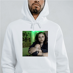 Lexa Gates Orbit Lexa Gates Hoodies
