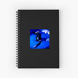 Lexa Gates Aura Lexa Gates Notebook