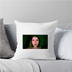 Lexa Gates Nexus Lexa Gates Pillows Cover
