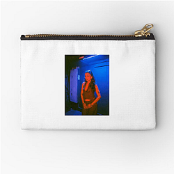 Lexa Gates Flux Lexa Gates Zipper Pouches