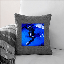 Lexa Gates Aura Lexa Gates Pillows Cover