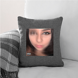 Lexa Gates Horizon Lexa Gates Pillows Cover