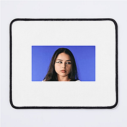 Lexa Gates Echo Lexa Gates Mouse Pads