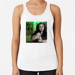 Lexa Gates Vibe Lexa Gates Tank Tops