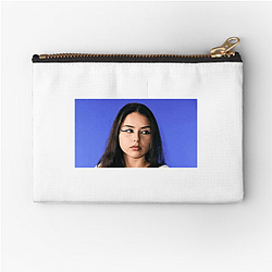 Lexa Gates Echo Lexa Gates Zipper Pouches
