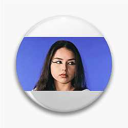 Lexa Gates Echo Lexa Gates Pins