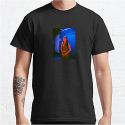 Lexa Gates Flux Lexa Gates T-Shirts