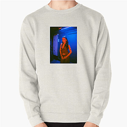 Lexa Gates Flux Lexa Gates Sweatshirts