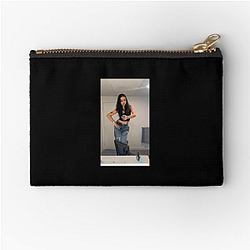 Lexa Gates Pulse Lexa Gates Zipper Pouches
