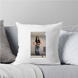 Lexa Gates Pulse Lexa Gates Pillows Cover