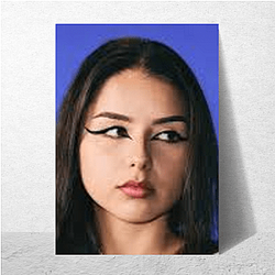 Lexa Gates Echo Lexa Gates Posters
