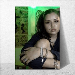 Lexa Gates Orbit Lexa Gates Posters