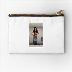 Lexa Gates Pulse Lexa Gates Zipper Pouches