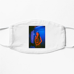Lexa Gates Flux Lexa Gates Face Masks