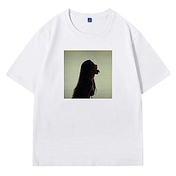 Lexa Gates Drift Lexa Gates T-Shirts