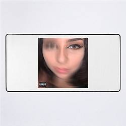 Lexa Gates Horizon Lexa Gates Mouse Pads