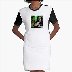 Lexa Gates Orbit Lexa Gates Dresses