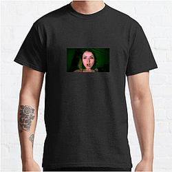 Lexa Gates Nexus Lexa Gates T-Shirts
