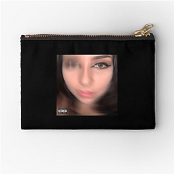 Lexa Gates Horizon Lexa Gates Zipper Pouches