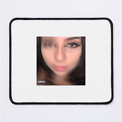 Lexa Gates Horizon Lexa Gates Mouse Pads