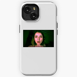Lexa Gates Nexus Lexa Gates iPhone Cases
