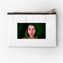 Lexa Gates Nexus Lexa Gates Zipper Pouches