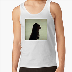 Lexa Gates Drift Lexa Gates Tank Tops