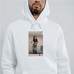 Lexa Gates Pulse Lexa Gates Hoodies