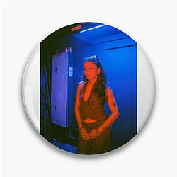 Lexa Gates Flux Lexa Gates Pins