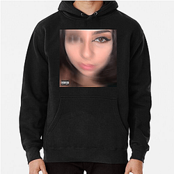 Lexa Gates Horizon Lexa Gates Hoodies
