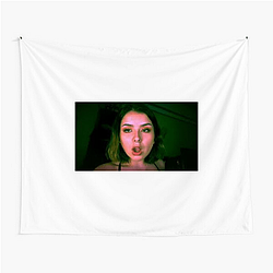 Lexa Gates Nexus Lexa Gates Tapestries