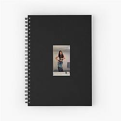 Lexa Gates Pulse Lexa Gates Notebook