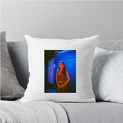 Lexa Gates Flux Lexa Gates Pillows Cover