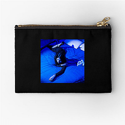 Lexa Gates Aura Lexa Gates Zipper Pouches